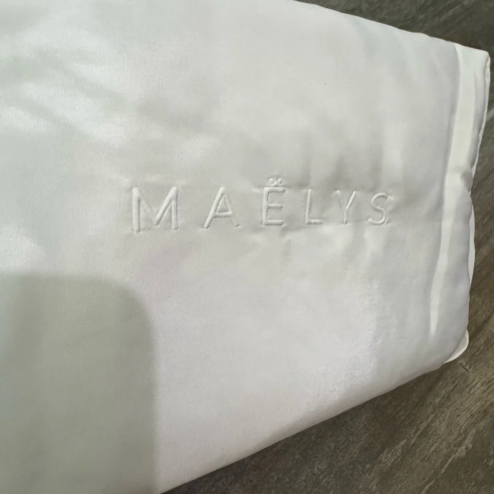 Maelys organize your